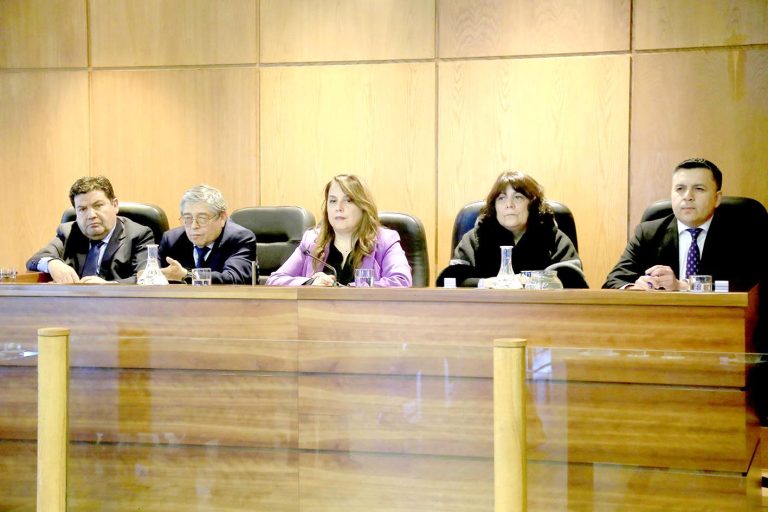 Corte de Apelaciones dejó en acuerdo resolución de desafuero del diputado Francisco Pulgar