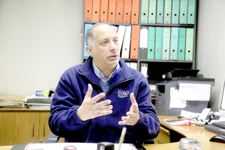 “La Tía Rica” y su labor social en apoyo de sus “sobrinos”