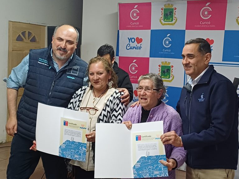 Aprueban recursos para pavimentar pasajes y veredas en la población Sol de Septiembre