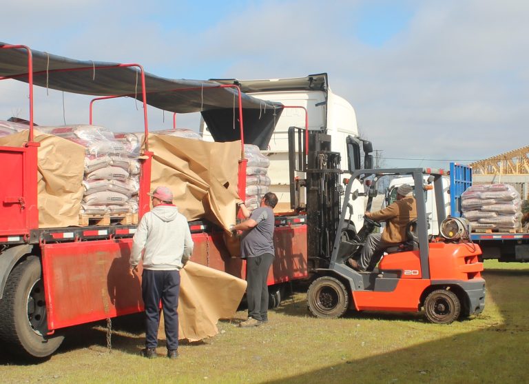 Cooperativa de Apicultores: Trabajando juntos para lograr mejorías para el sector