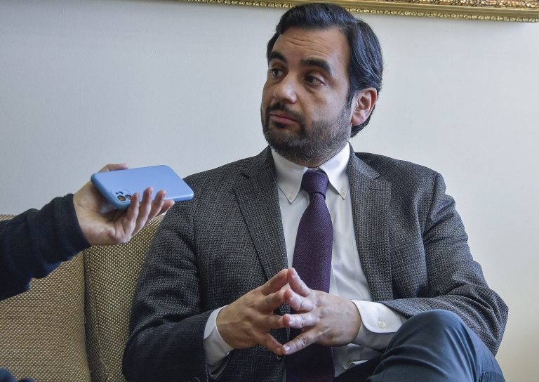 Abordan principales alcances ligados a nuevo Servicio Nacional de Reinserción Social Juvenil