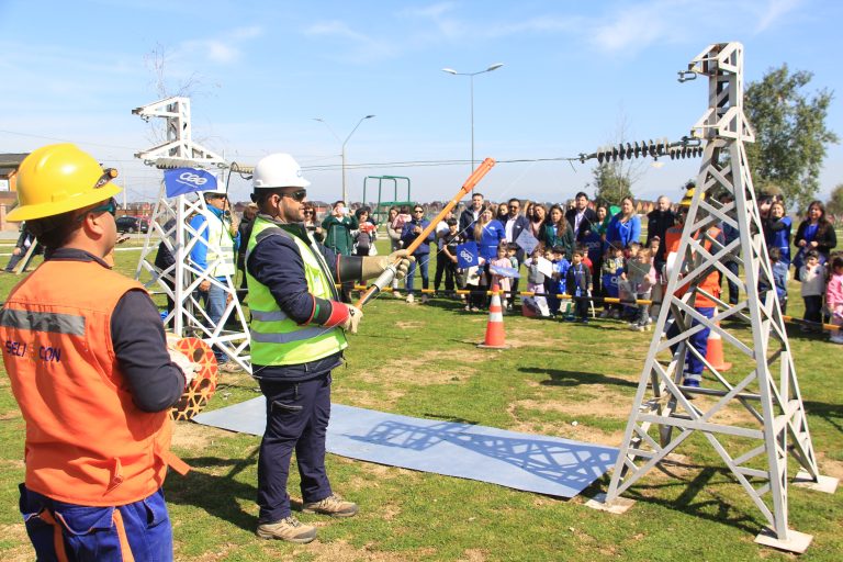 Difunden los peligros asociados a la utilización del hilo “curado”