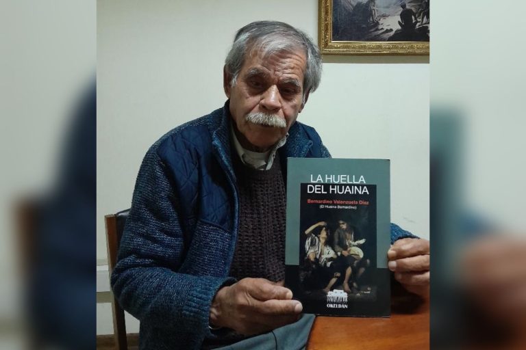 Profesor alega que municipio le debe dinero tras realizar una capacitación