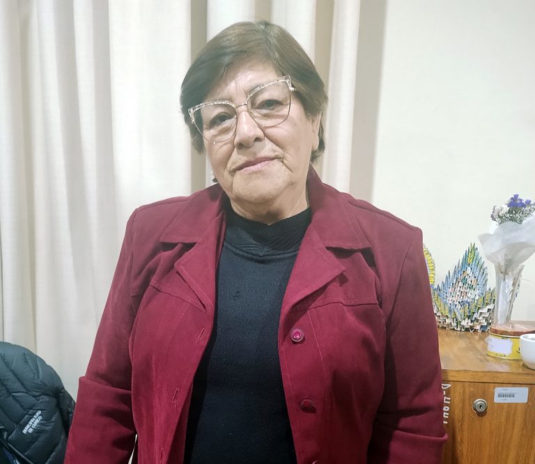 Vecinos de Villa Conavicoop II siguen esperando hacer realidad Jardín Infantil