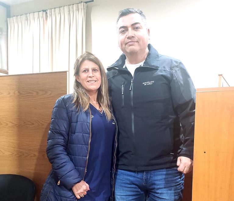 Callejón La Virgen de Potrero Grande eligió directiva de su Comité de Adelanto