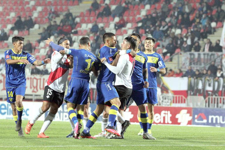 Definición del terror en el ascenso