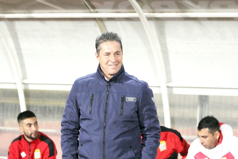 Bronca, falta de gol y revancha