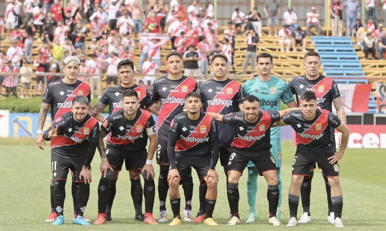 El partido final y el reinicio de todo