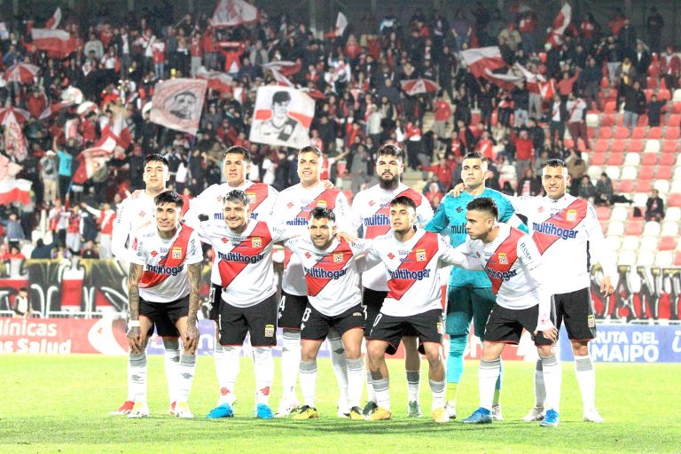 ¿Repite oncena o vuelve algún ausente?