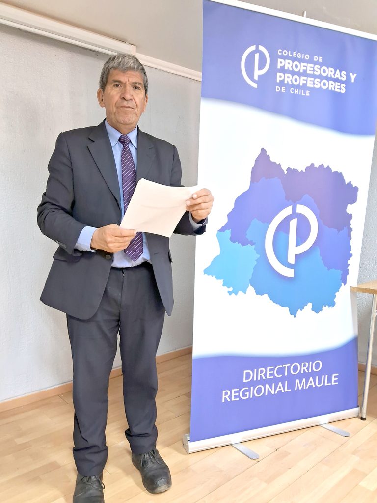 Docentes deciden si aceptan o no  propuesta por la deuda histórica