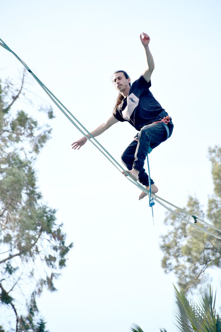 Expo Turismo de Molina exhibió  deportes extremos, gastronomía y vinos