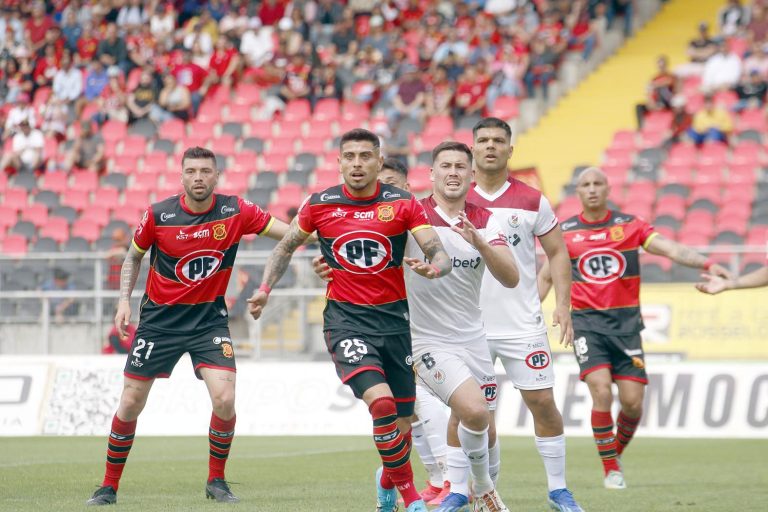 En intenso partido Rangers empata 1 a 1 frente al campeón del Ascenso