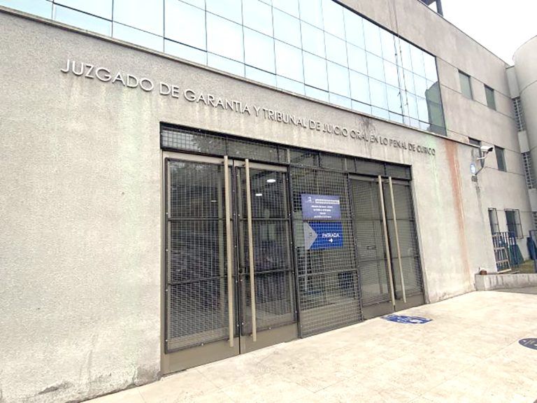 10 años de cárcel para un profesor  por abusos sexuales a dos menores