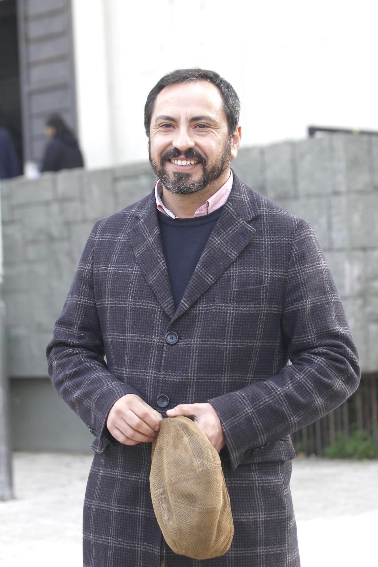 Concejal de Talca asumirá seremi de ciencia en Maule y O’Higgins