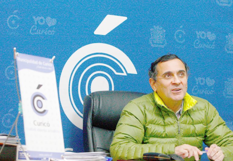 Futuro en la política: Tiempo de definiciones para Javier Muñoz