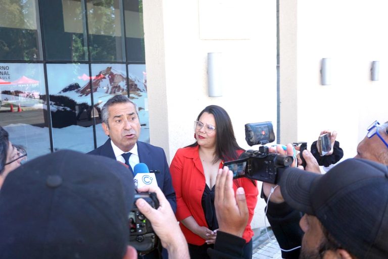 Partido Radical se atribuye la mayor  votación de concejales en la izquierda