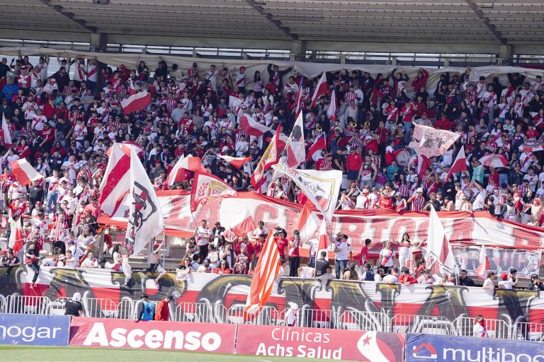 Definitivo: Sin público de visita será partido entre  Provincial Curicó Unido y Santiago Wanderers