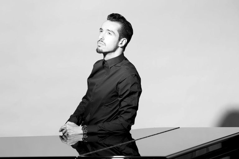 Reconocido solista internacional se presentará con Orquesta Clásica de la Región del Maule