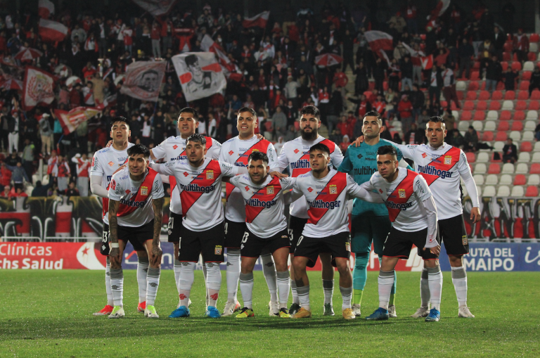 El Curi se olvida del descenso: ANFP ratifica sentencia contra Barnechea