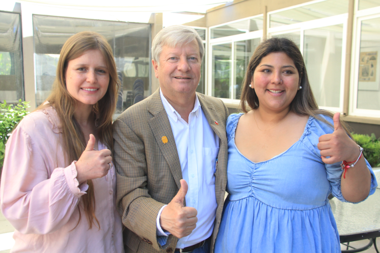 Las sorpresas del Partido Republicano  en comicios de la provincia de Curicó