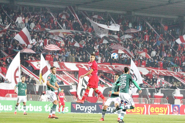 A repetir el triunfo y sumar confianza