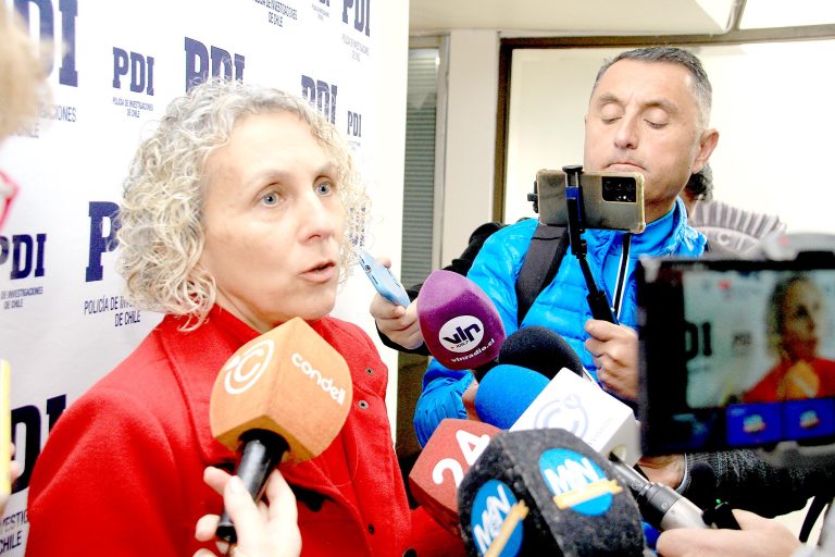 Alcaldesa formuló un llamado al Gobierno y  al Congreso para que “se pongan las pilas”