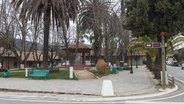 Números positivos dejó el extenso feriado de Fiestas Patrias en el Maule