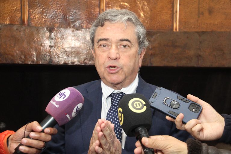 “En esta elección regional se juega claramente  la opción de Gobierno para el próximo año”