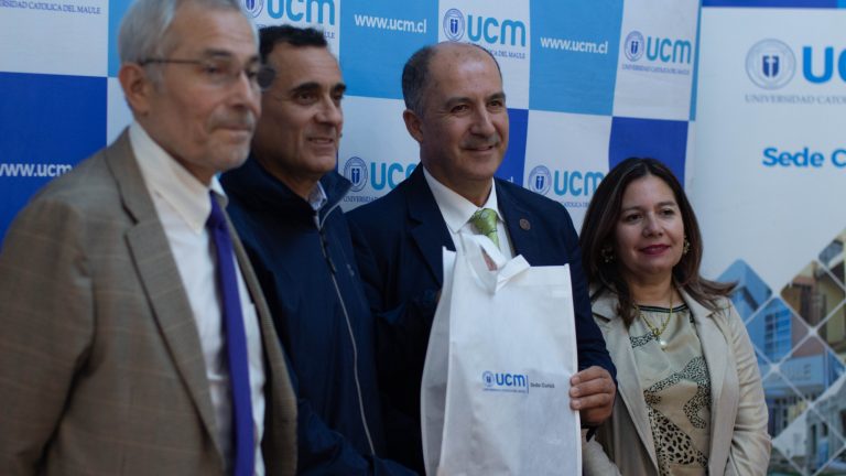 Estudiantes de la UCM podrán acceder a la infraestructura de la Corporación de Deportes
