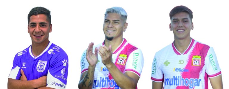 Entrenamientos vuelven el 2 de diciembre