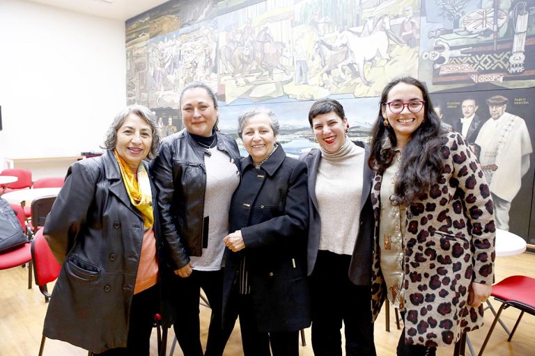 Comienza el Festival Literario “Pasadas pa’ la  pluma” creado por la junta de vecinos La Florida