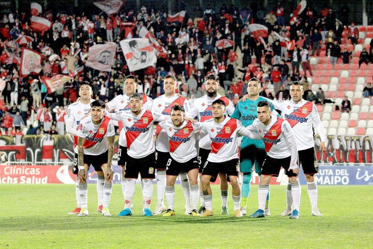 Mañana juega el Curi vs Antofagasta