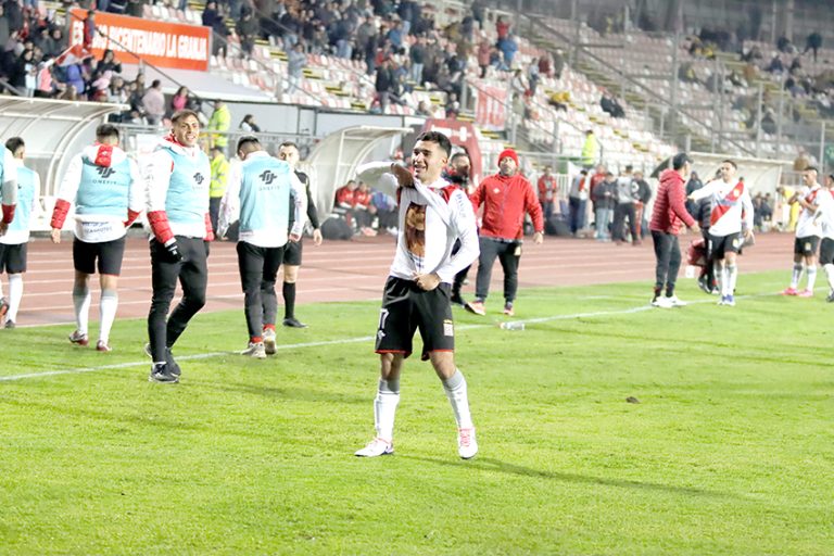 Fijan audiencia para revisar medida cautelar que pesa sobre futbolista