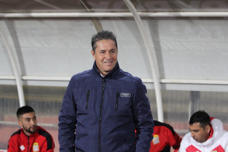 “No vamos a aflojar, sabemos que son finales”