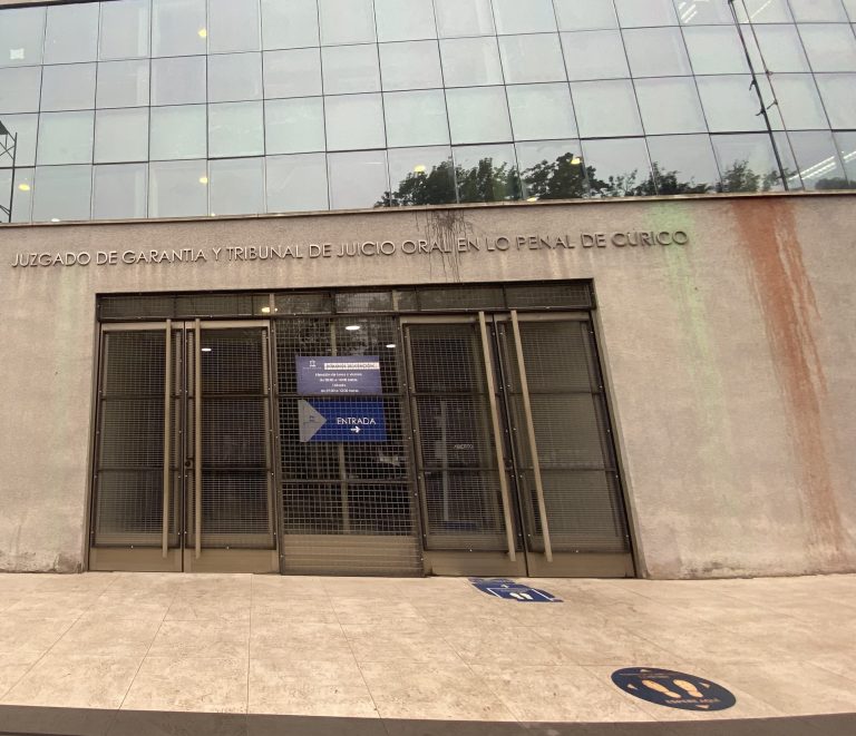 Declaran culpable a profesor por abuso sexual sobre dos alumnas