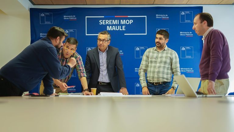 Diputado Alexis Sepúlveda destaca “potente” cartera de proyectos viales en Presupuesto 2025