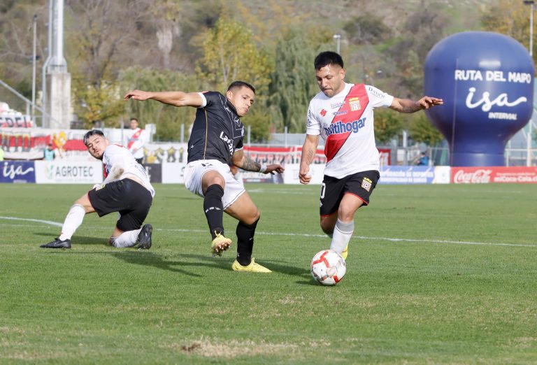 Sin presión: Esta tarde el Curi visita a S. Morning