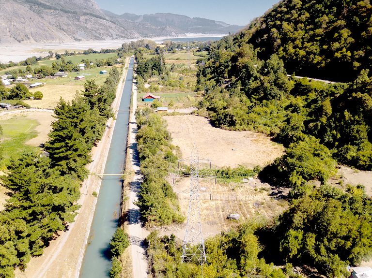 Destacan disponibilidad de agua  para riego en próxima temporada