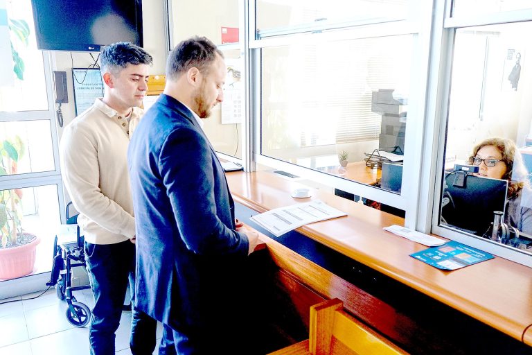 Presentan querella por fraude al Fisco y  cohecho en el Municipio de Constitución