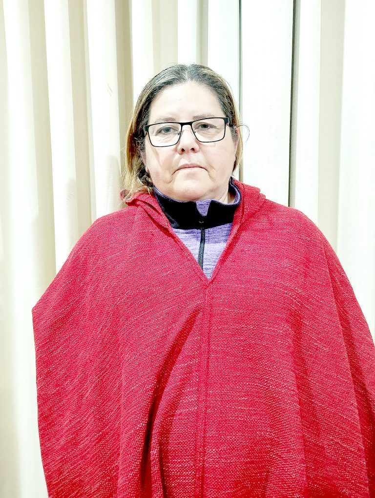 Dirigentes destacan avance de  proyecto de reposición de veredas