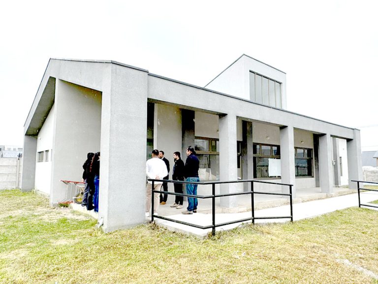 Curicó contará con Centro Comunitario Infantojuvenil de Neurodivergencia