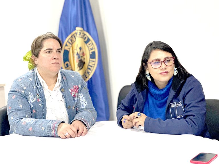 Personas cuidadoras podrán excusarse de ser vocales de mesa en las votaciones