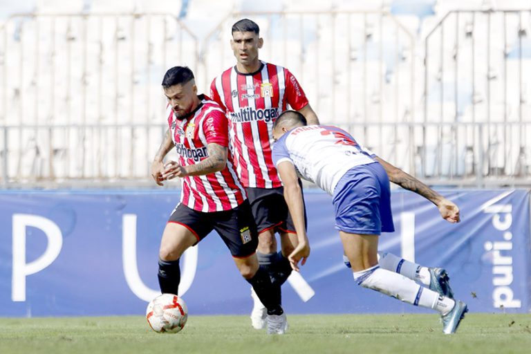 Domingo 20 se juega el partido final