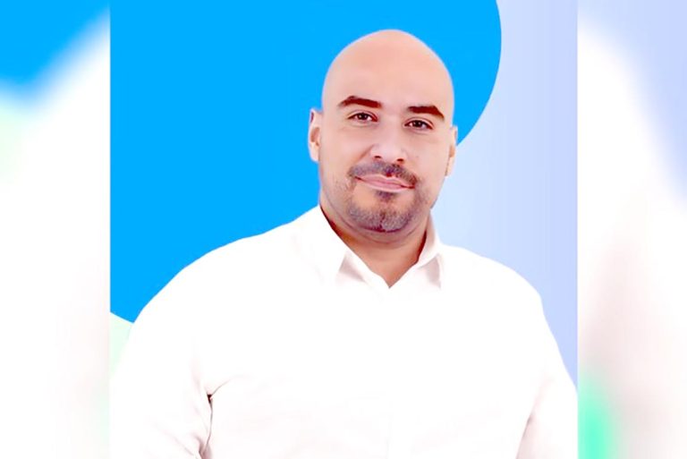 Felipe Méndez ganó elección a la alcaldía molinense