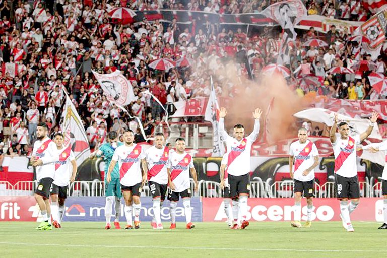 Noviembre, mes clave para el curi