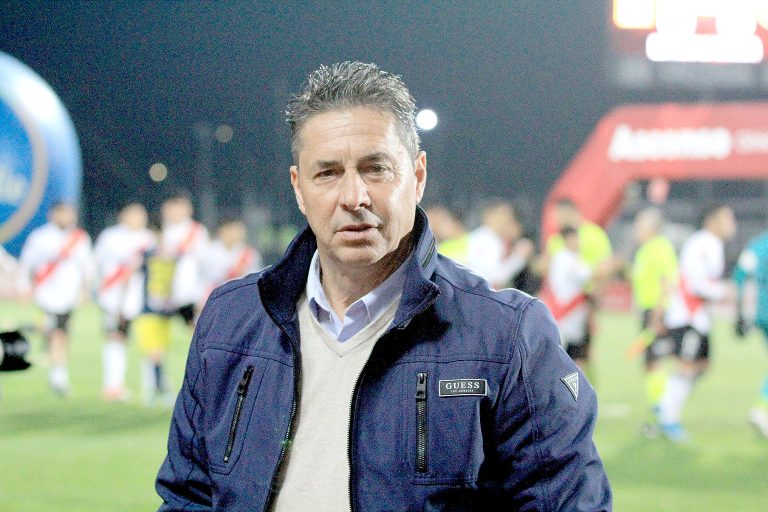 “Los jugadores deben estar convencidos”