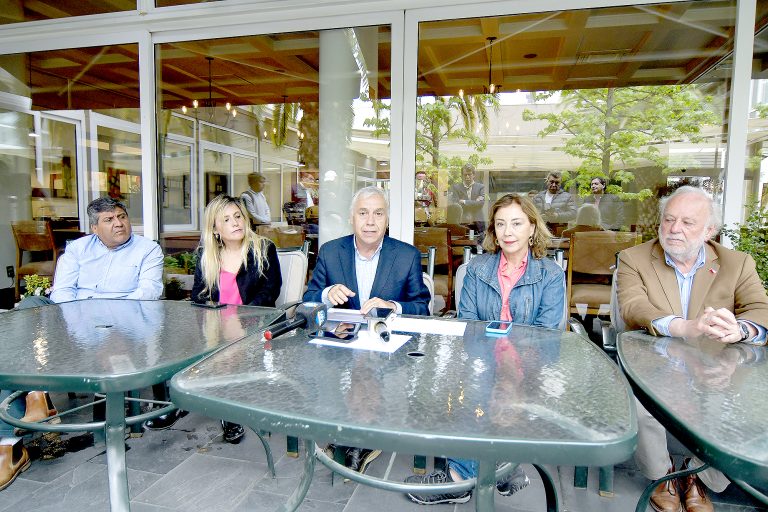 Celso Morales esgrimió que su  mensaje no llegó a la comunidad