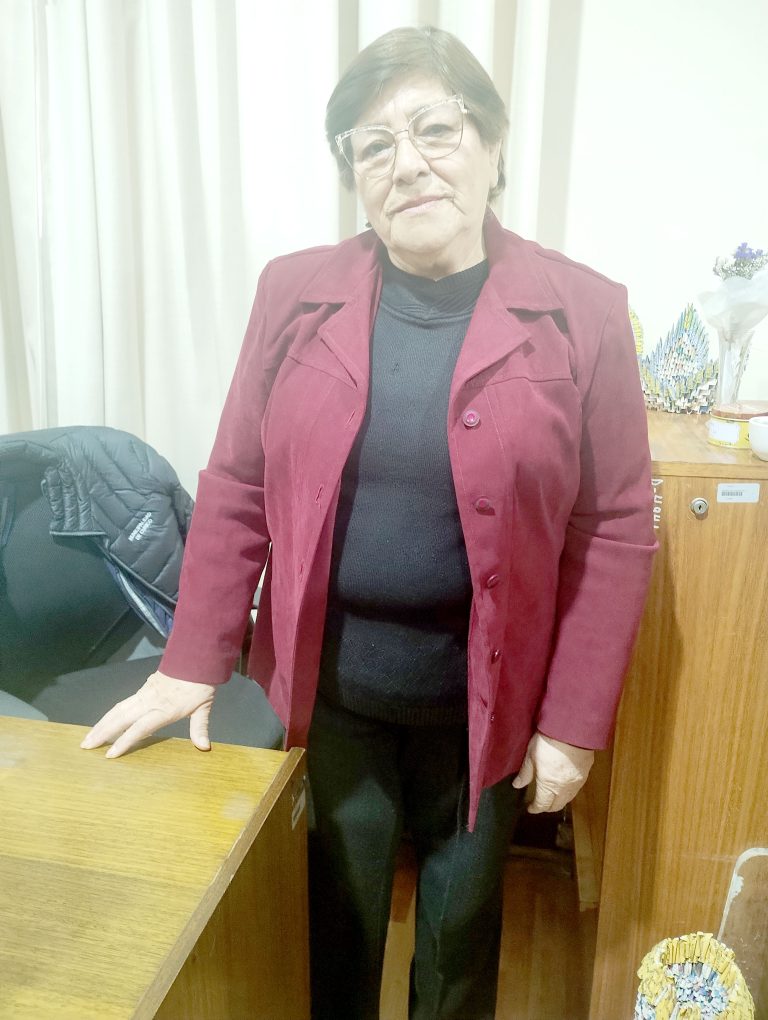 Vecinos de Villa Conavicoop II solicitan un servicio de locomoción más eficiente