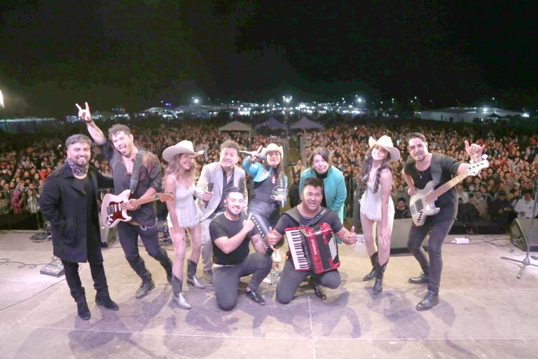 Masivas actividades contempla  nuevo aniversario de San Clemente