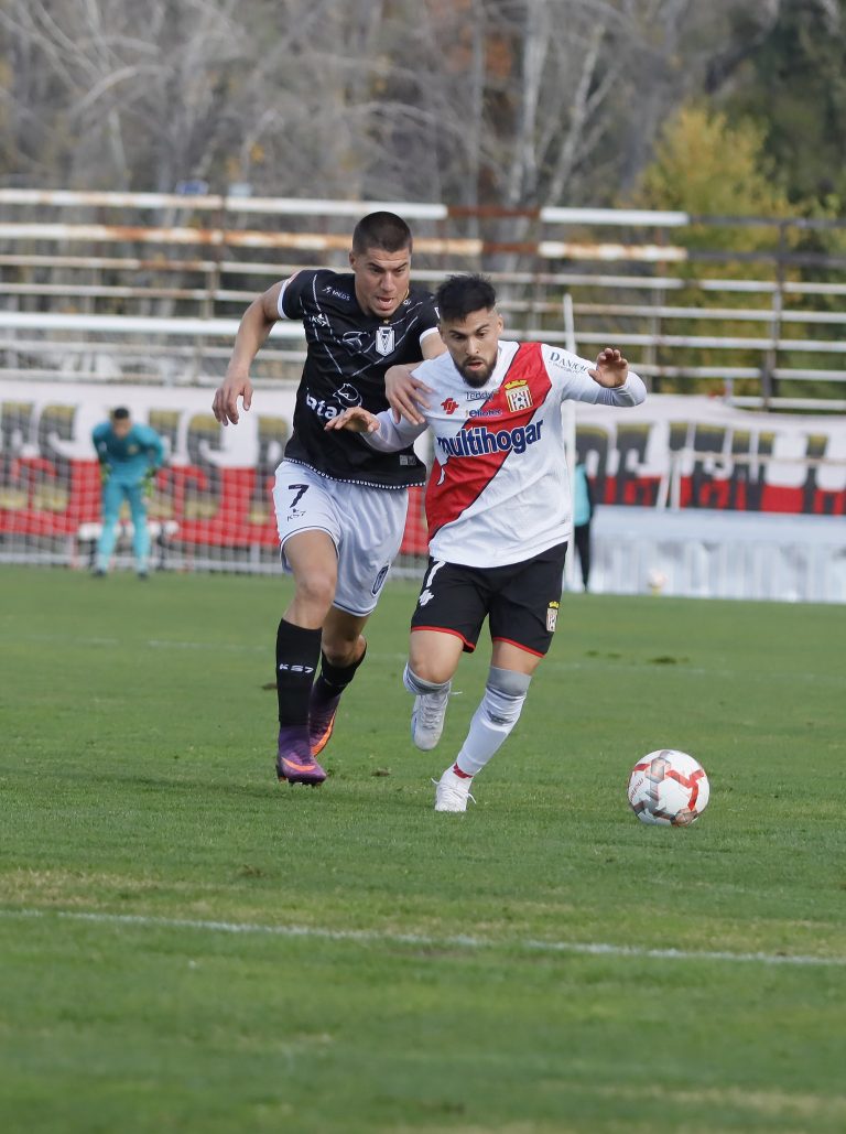 Comienza la penúltima fecha del ascenso